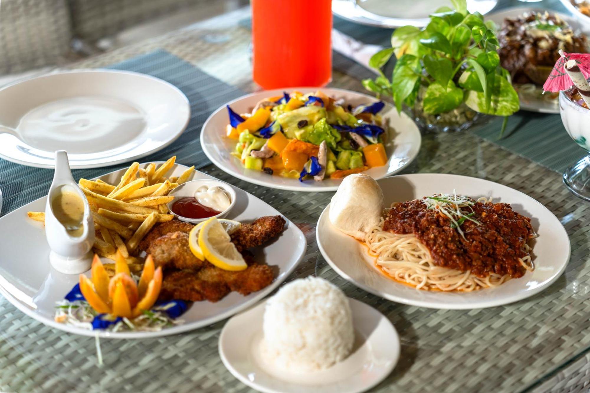 SETU DIVESPOT & RESORT | BOLJOON, PHILIPPINES | SEASON DEALS FROM $73
